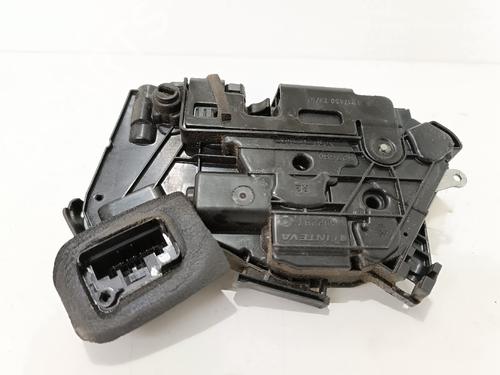 Rear right lock VW POLO V (6R1, 6C1) 1.2 TDI | BP15852888C99 