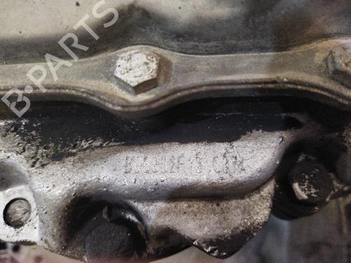 Cambio OPEL CORSA B (S93) 1.0 i 12V (F08, F68, M68) (54 hp) 16290968