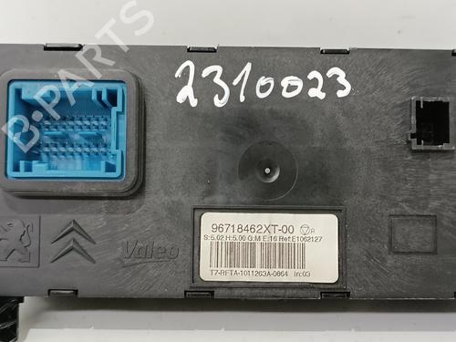 Climate control PEUGEOT 308 SW I (4E_, 4H_) 1.6 HDi | BP15855544I5 