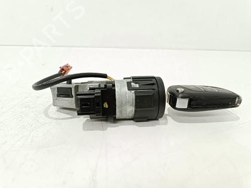 Ignition barrel PEUGEOT 308 SW I (4E_, 4H_) 1.6 HDi | BP15858204M48 