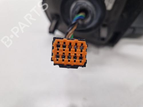 Retrovisor direito PEUGEOT 206 Hatchback (2A/C) 1.1 i | BP15858217C27 