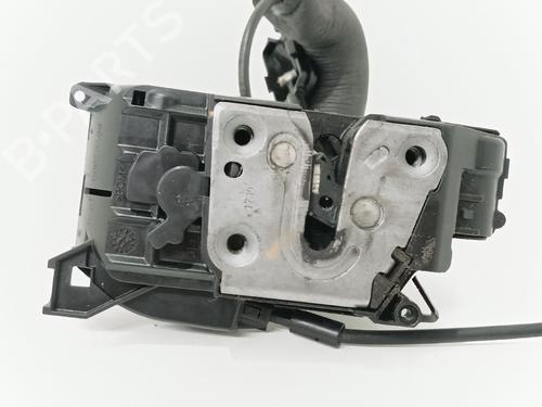 Serrure avant droite RENAULT MEGANE III Grandtour (KZ0/1) 1.5 dCi (KZ09, KZ0D, KZ1G, KZ29, KZ14, KZ1W, KZ10, KZ1F,... (110 hp) 15881692