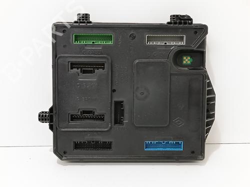 Elektronisk modul RENAULT MEGANE III Grandtour (KZ0/1) 1.5 dCi (KZ09, KZ0D, KZ1G, KZ29, KZ14, KZ1W, KZ10, KZ1F,... (110 hp) 15883328