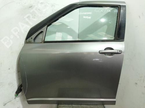 Porta frente esquerda SUZUKI SWIFT III (MZ, EZ) 1.3 DDiS (RS 413D) (69 hp)null