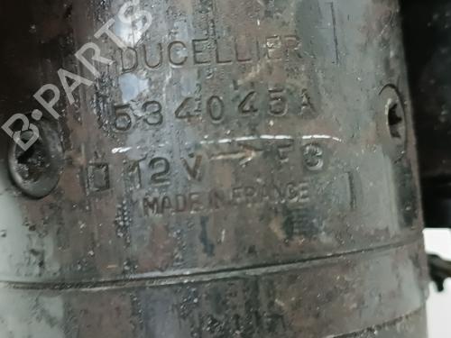 Starter PEUGEOT 305 II (581M) 1.5 | BP15887086M8