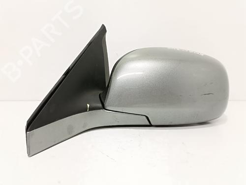 Retrovisor izquierdo SUZUKI SWIFT III (MZ, EZ) 1.3 DDiS (RS 413D) (69 hp)  84702-62JB0 ;  8470262JB0