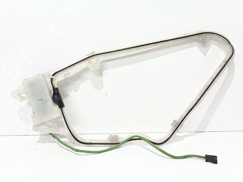 Module électronique MERCEDES-BENZ S-CLASS (W220, V220) S 320 CDI (220.026, 220.126) (197 hp) 15887099