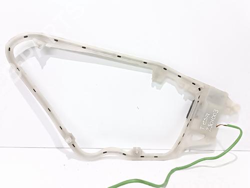 Elektronisk modul MERCEDES-BENZ S-CLASS (W220, V220) S 320 CDI (220.026, 220.126) | BP15887099M83