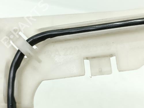 Elektronisk modul MERCEDES-BENZ S-CLASS (W220, V220) S 320 CDI (220.026, 220.126) | BP15887099M83