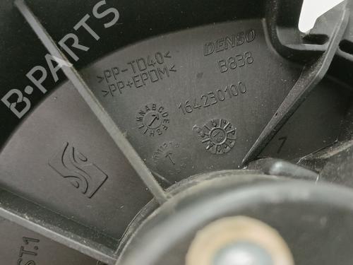 Heater blower motor FIAT GRANDE PUNTO (199_) 1.3 D Multijet | BP15894063M62