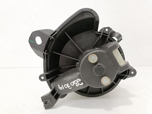 Heater blower motor FIAT GRANDE PUNTO (199_) 1.3 D Multijet | BP15894063M62