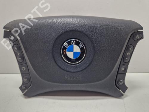 Driver airbag BMW 5 Touring (E39) 520 i (170 hp) 33675374302N; 6922854; 6903396