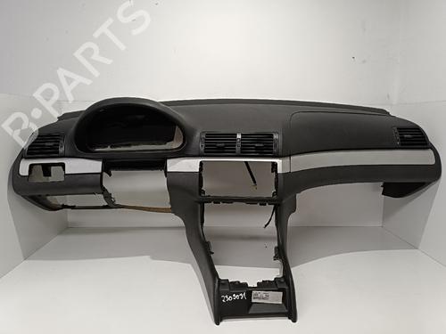 Used Dashboard BMW 3 (E46) 320 d (136 hp) 15900143