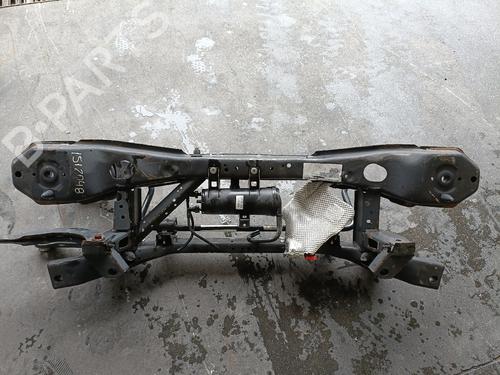 Rear axle VOLVO C30 (533) 2.0 BP15901961M2
