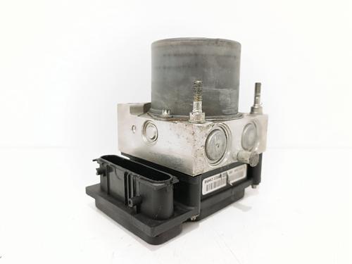 ABS Bremseaggregat PEUGEOT 307 (3A/C) 1.6 HDi 110 (109 hp) 15901966