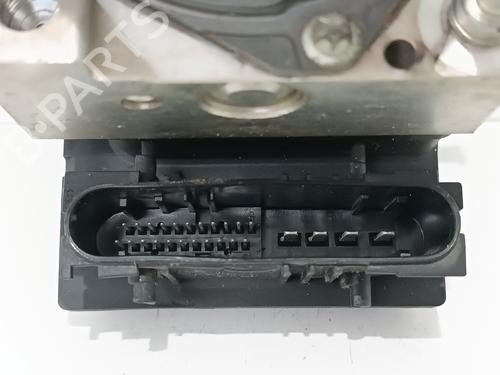 ABS Bremseaggregat PEUGEOT 307 (3A/C) 1.6 HDi 110 | BP15901966M43
