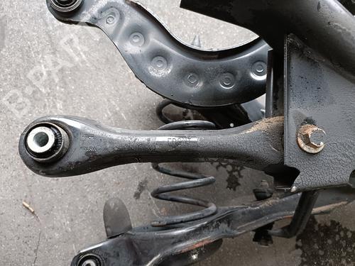 Right rear suspension arm VOLVO C30 (533) 2.0 BP15901964M15