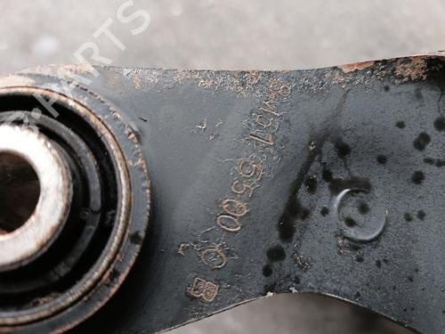 Right rear suspension arm VOLVO C30 (533) 2.0 | BP15901963M15 