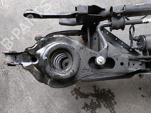 Right rear suspension arm VOLVO C30 (533) 2.0 BP15901962M15
