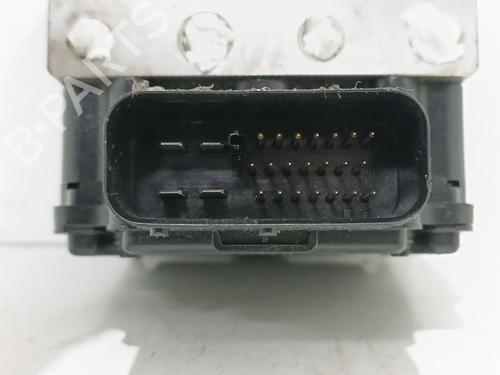 ABS Bremseaggregat FORD FOCUS I (DAW, DBW) 1.4 16V | BP15901978M43