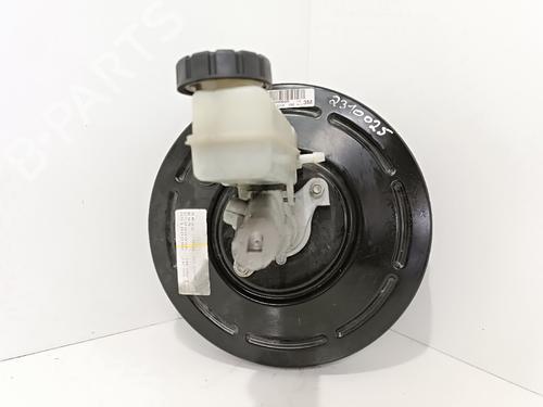 Used Servo brake Servo brake RENAULT MEGANE III Grandtour (KZ0/1) 1.5 dCi (KZ09, KZ0D, KZ1G, KZ29, KZ14, KZ1W, KZ10, KZ1F,... (110 hp) 15914613 15914613