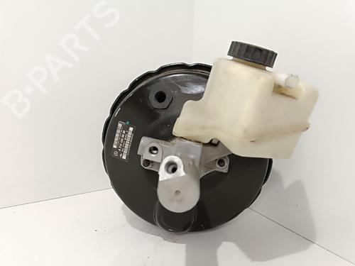 Servo brake MERCEDES-BENZ E-CLASS (W212) E 220 CDI / BlueTEC (212.001, 212.002) (170 hp) A2124300930 ; 0377578201