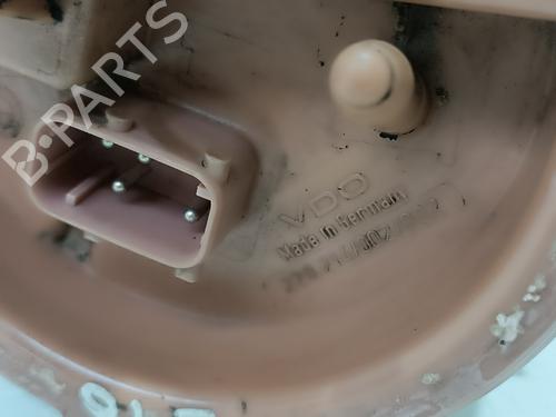 Pompa paliwa BMW 3 (E46) 320 d | BP15945332M76