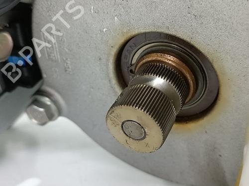 Steering column RENAULT MEGANE III Grandtour (KZ0/1) 1.5 dCi (KZ09, KZ0D, KZ1G, KZ29, KZ14, KZ1W, KZ10, KZ1F,... | BP15946064M21 