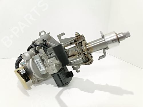 Steering column RENAULT MEGANE III Grandtour (KZ0/1) 1.5 dCi (KZ09, KZ0D, KZ1G, KZ29, KZ14, KZ1W, KZ10, KZ1F,... | BP15946064M21 
