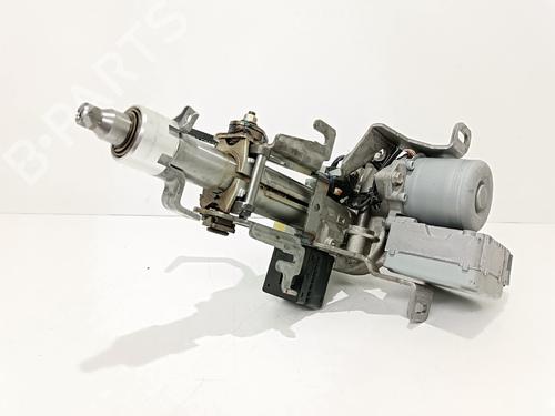 Used Steering column RENAULT MEGANE III Grandtour (KZ0/1) 1.5 dCi (KZ09, KZ0D, KZ1G, KZ29, KZ14, KZ1W, KZ10, KZ1F,... (110 hp) 15946064