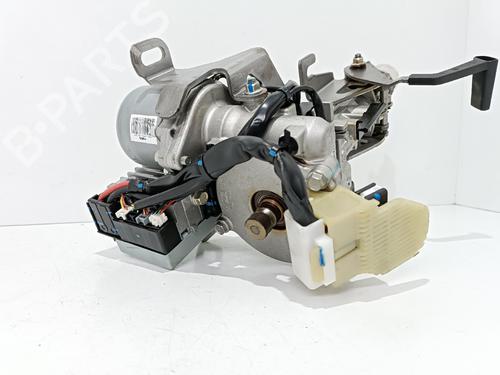 Steering column RENAULT MEGANE III Grandtour (KZ0/1) 1.5 dCi (KZ09, KZ0D, KZ1G, KZ29, KZ14, KZ1W, KZ10, KZ1F,... | BP15946064M21 