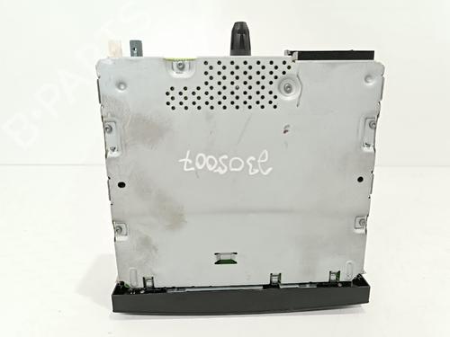 Radio CITROËN C5 III (RD_) 3.0 HDi 240 (RDX8CA) | BP15970911E6 