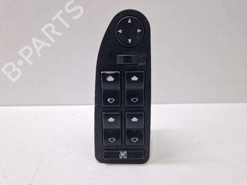 Used Left front window switch BMW 5 (E39) 520 i (150 hp) 15969133