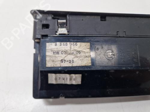 Left front window switch BMW 5 (E39) 520 i | BP15969133I27