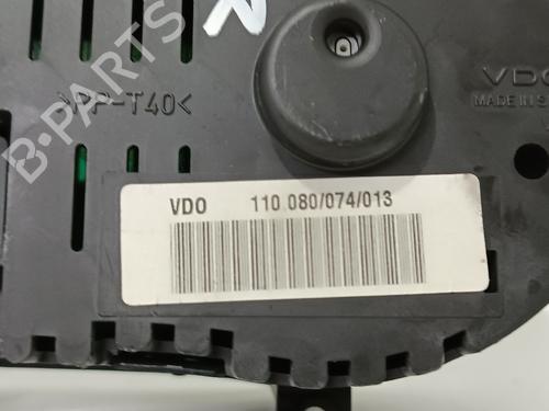Kombiinstrument SEAT LEON (1M1) 1.4 16V | BP16291006C47 