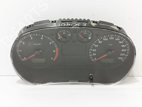 Kombiinstrument SEAT LEON (1M1) 1.4 16V | BP16291006C47 