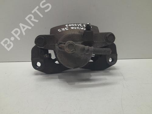 Brake master cylinder MAZDA 323 F VI Hatchback (BJ) 1.4 (BJ3P) | BP16010948M77 