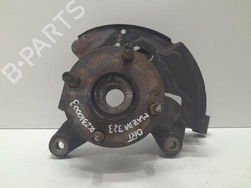 Right front steering knuckle MAZDA 323 F VI Hatchback (BJ) 1.4 (BJ3P) BP16010949M26