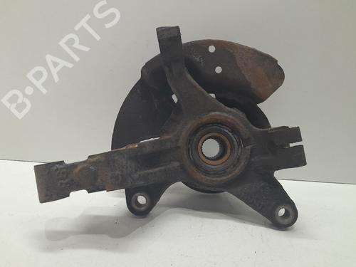 Right front steering knuckle MAZDA 323 F VI Hatchback (BJ) 1.4 (BJ3P) | BP16010949M26 