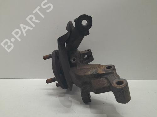 Right front steering knuckle MAZDA 323 F VI Hatchback (BJ) 1.4 (BJ3P) | BP16010949M26 