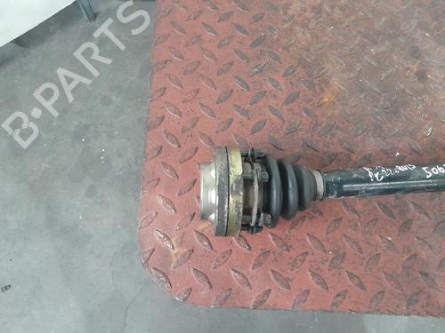 Left rear driveshaft BMW 5 Touring (E39) 520 i | BP16014203M40 