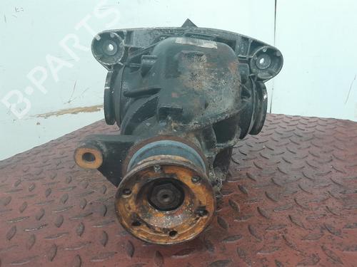 Cardan achter BMW 5 Touring (E39) 520 i (170 hp) 1214311 , R 3.40