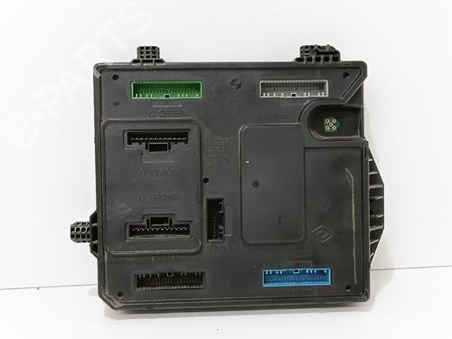 Elektronisk modul RENAULT MEGANE III Grandtour (KZ0/1) 1.5 dCi (KZ09, KZ0D, KZ1G, KZ29, KZ14, KZ1W, KZ10, KZ1F,... (110 hp) 16046443