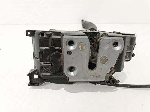 Used Front right lock RENAULT MEGANE III Grandtour (KZ0/1) 1.5 dCi (KZ09, KZ0D, KZ1G, KZ29, KZ14, KZ1W, KZ10, KZ1F,... (110 hp) 16046451