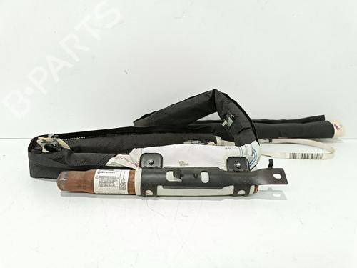 Used Right curtain airbag RENAULT MEGANE III Grandtour (KZ0/1) 1.5 dCi (KZ09, KZ0D, KZ1G, KZ29, KZ14, KZ1W, KZ10, KZ1F,... (110 hp) 16291027