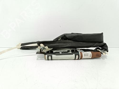 Venstre gardin kollisjonspute RENAULT MEGANE III Grandtour (KZ0/1) 1.5 dCi (KZ09, KZ0D, KZ1G, KZ29, KZ14, KZ1W, KZ10, KZ1F,... (110 hp) 16291028