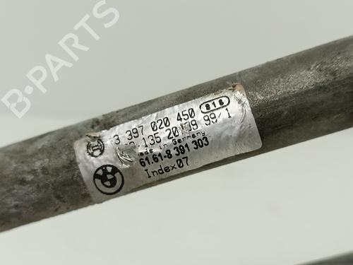 Front wipers mechanism BMW 3 (E46) 320 d | BP16050267C83