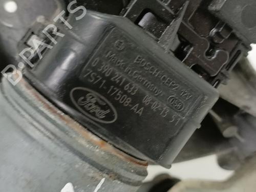 Front wipers mechanism FORD MONDEO IV Turnier (BA7) 1.8 TDCi | BP16050283C83 