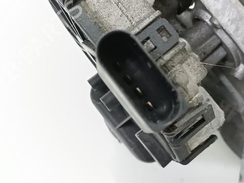 Front wipers mechanism FORD MONDEO IV Turnier (BA7) 1.8 TDCi | BP16050283C83 