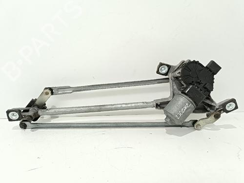 Front wipers mechanism FORD MONDEO IV Turnier (BA7) 1.8 TDCi | BP16050283C83 